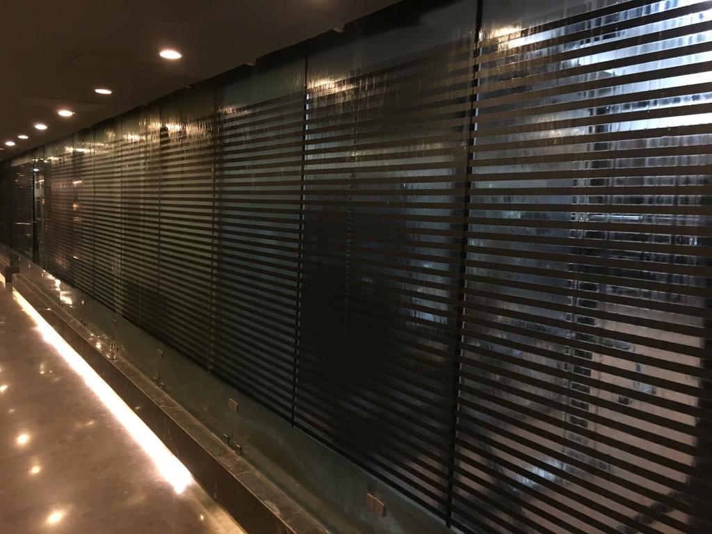 Radisson Blu Hotel Mbd Ludhiana Exterior foto