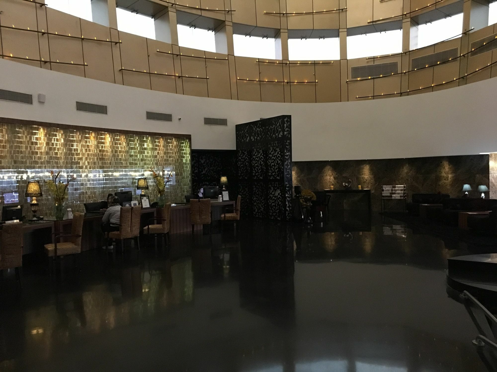 Radisson Blu Hotel Mbd Ludhiana Exterior foto